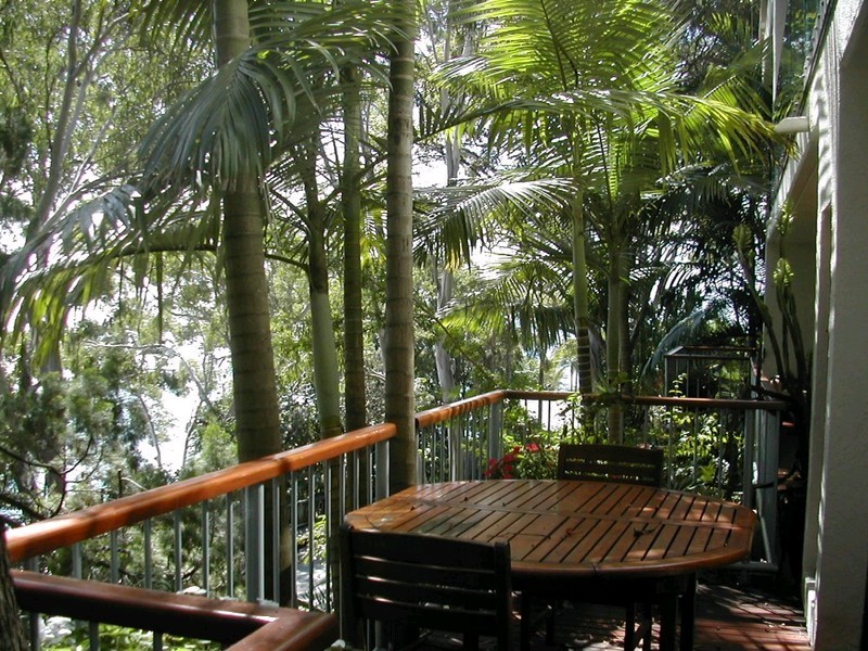 Little Cove QLD 4567