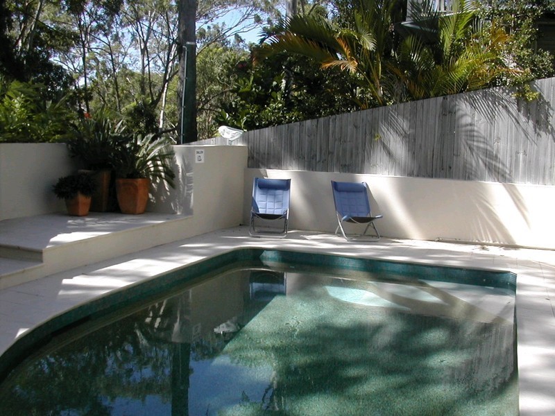 Little Cove QLD 4567