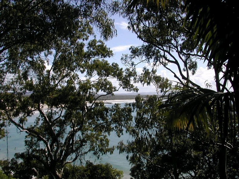 Little Cove QLD 4567