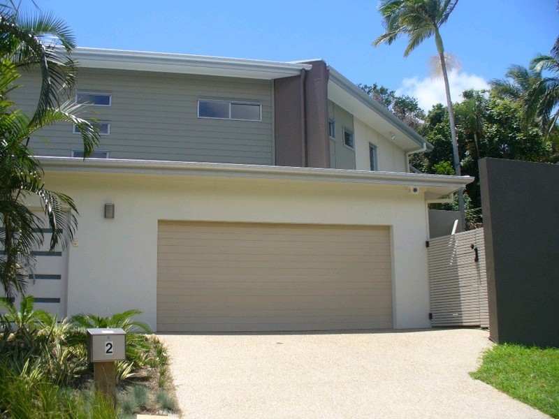 Sunshine Beach QLD 4567