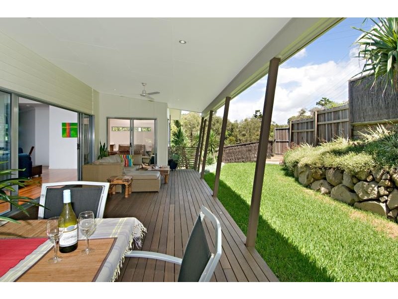 Sunshine Beach QLD 4567