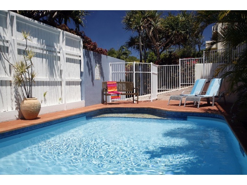 Sunshine Beach QLD 4567