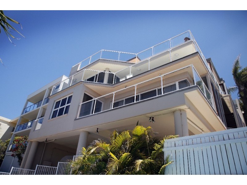 Sunshine Beach QLD 4567