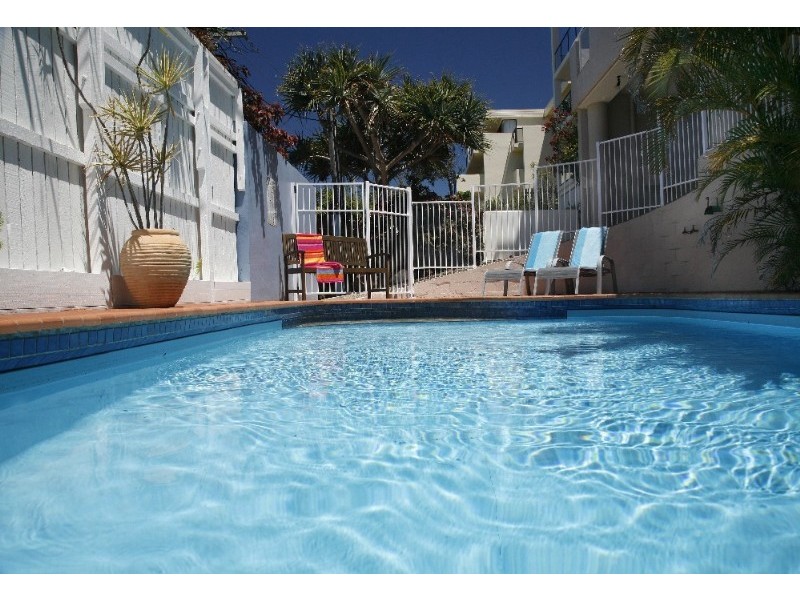 Sunshine Beach QLD 4567