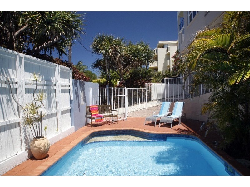 Sunshine Beach QLD 4567