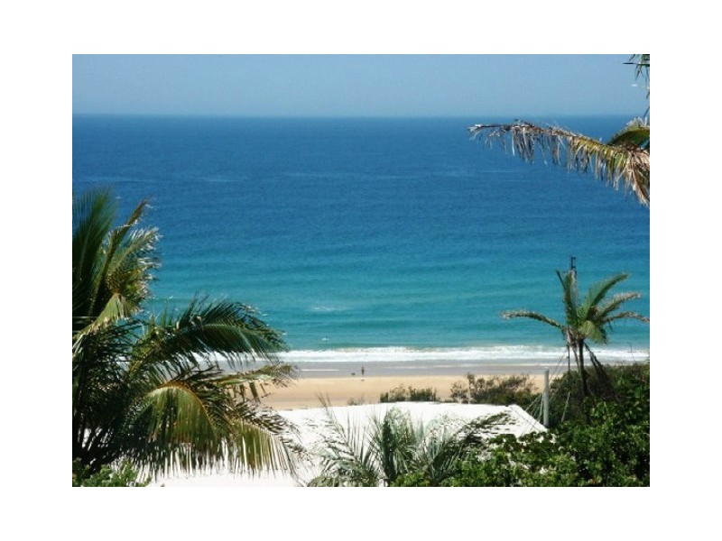 Sunrise Beach QLD 4567