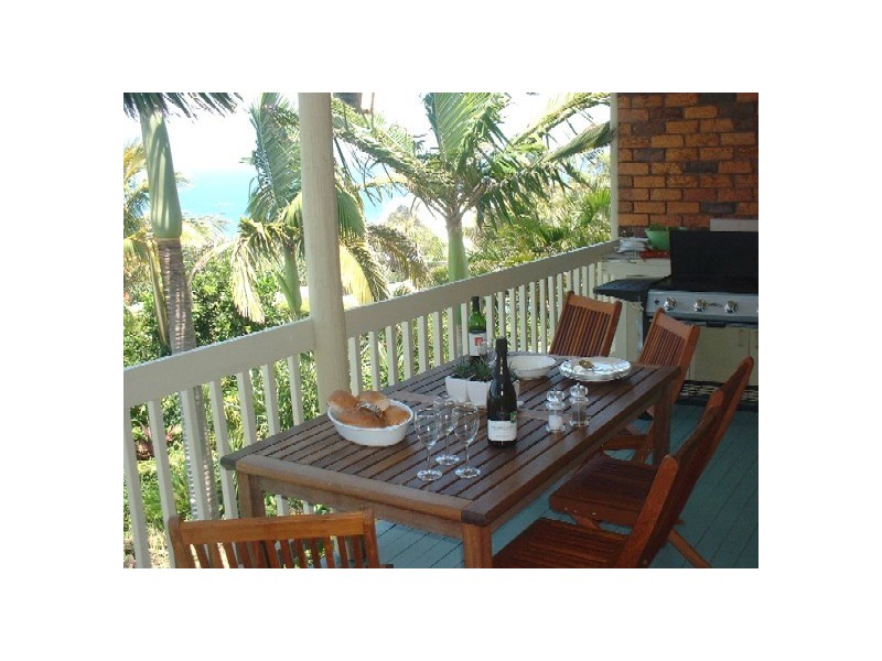 Sunrise Beach QLD 4567