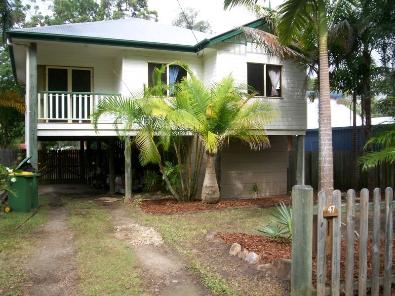 47 Sunset Way, Cooroibah QLD 4565