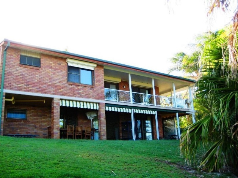 Sunrise Beach QLD 4567