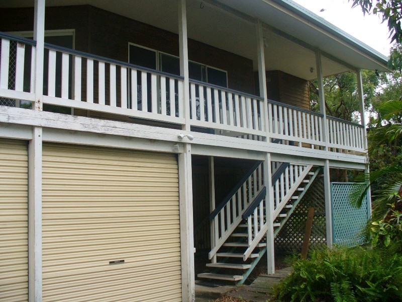 Sunrise Beach QLD 4567