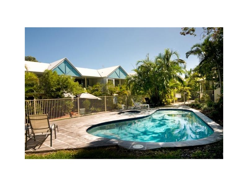 Sunshine Beach QLD 4567