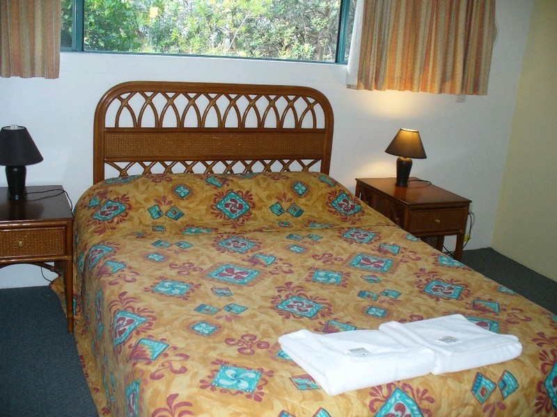 Sunshine Beach QLD 4567