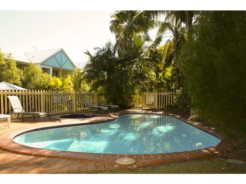 Sunshine Beach QLD 4567