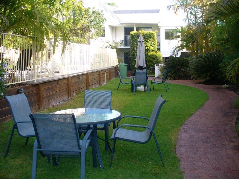 Sunshine Beach QLD 4567