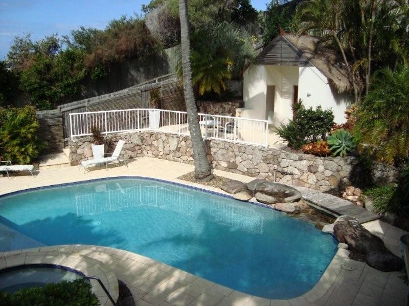 Sunshine Beach QLD 4567