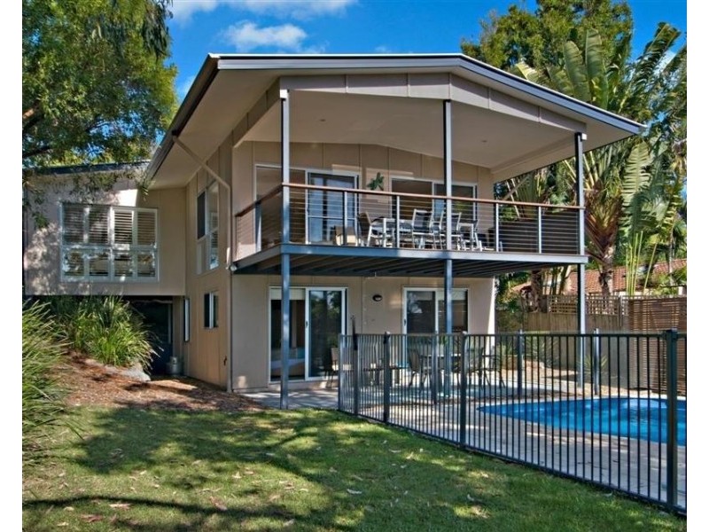 Sunshine Beach QLD 4567