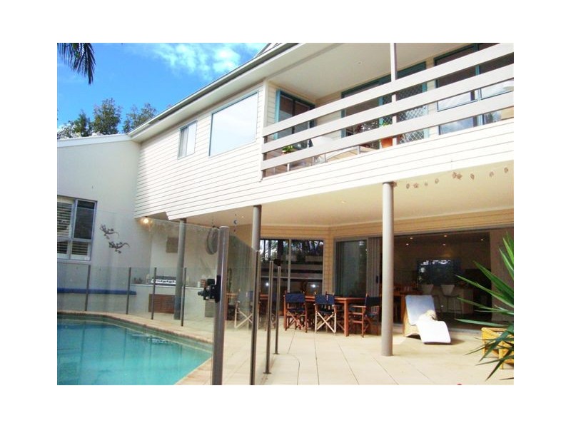 Sunshine Beach QLD 4567