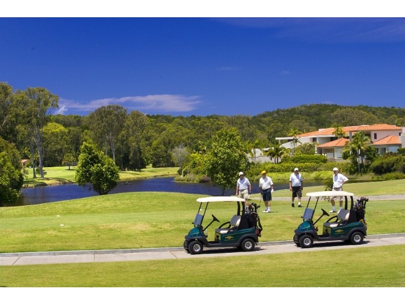 560/61 Noosa Springs Drive, Noosa Springs QLD 4567