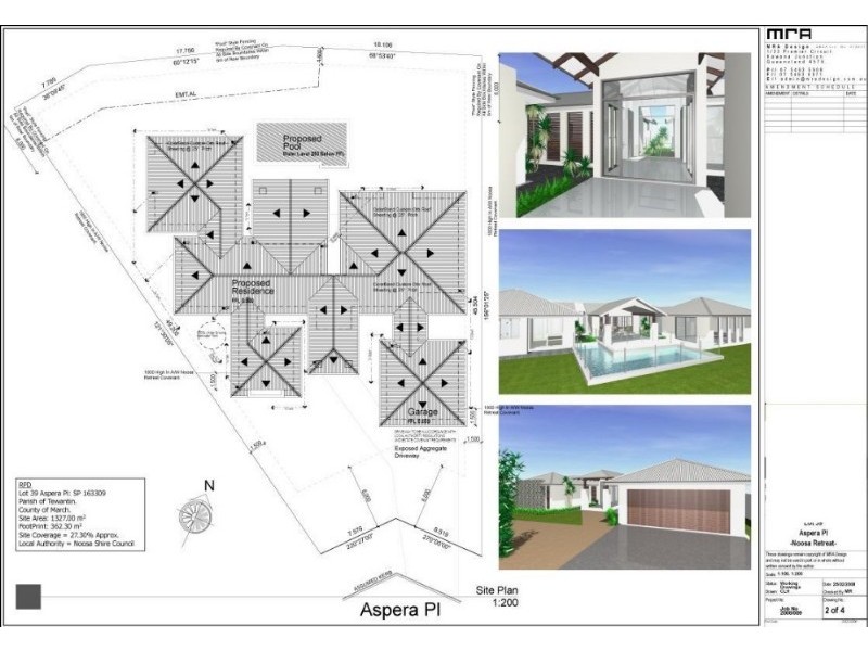 21 Aspera Place, Noosaville QLD 4566