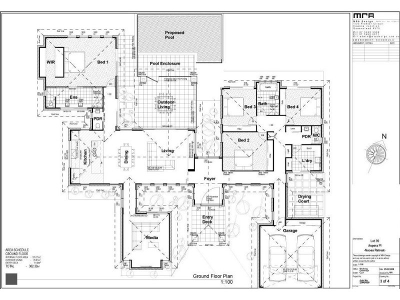 21 Aspera Place, Noosaville QLD 4566