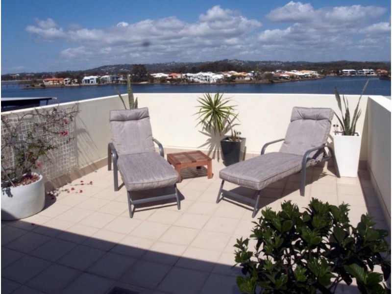 18/20 Baywater Drive, Twin Waters QLD 4564