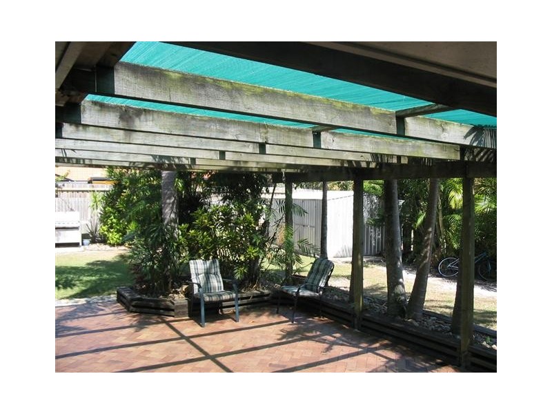 49 Dame Patti Drive, Sunrise Beach QLD 4567