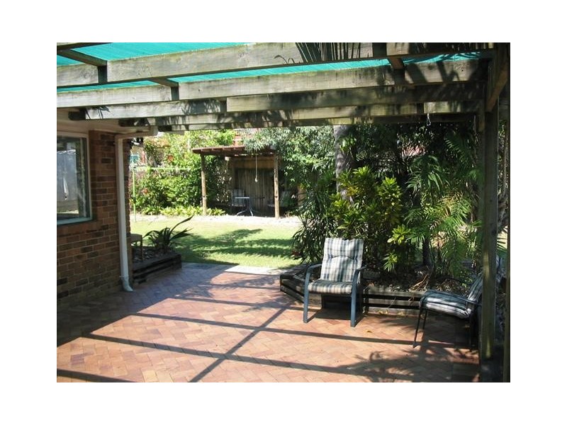 49 Dame Patti Drive, Sunrise Beach QLD 4567