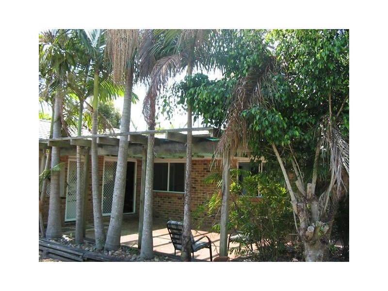 49 Dame Patti Drive, Sunrise Beach QLD 4567