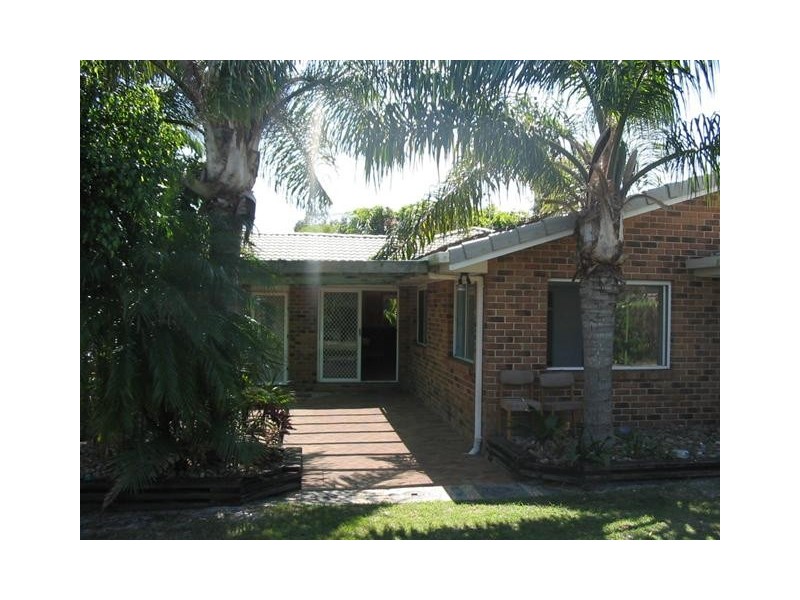 49 Dame Patti Drive, Sunrise Beach QLD 4567