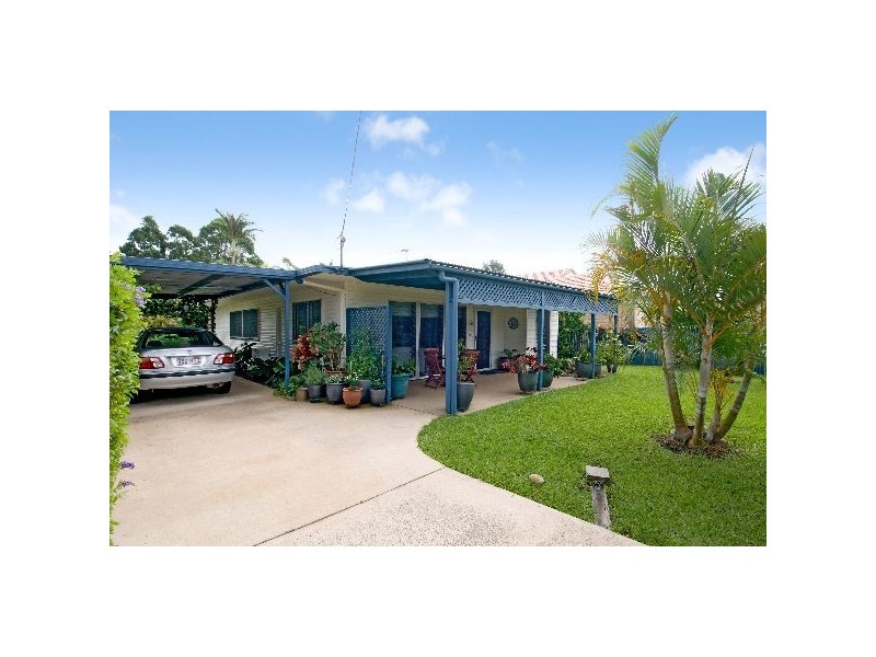 110 Maple Street, Cooroy QLD 4563