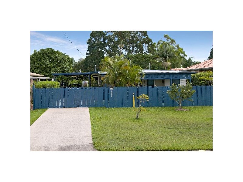 110 Maple Street, Cooroy QLD 4563