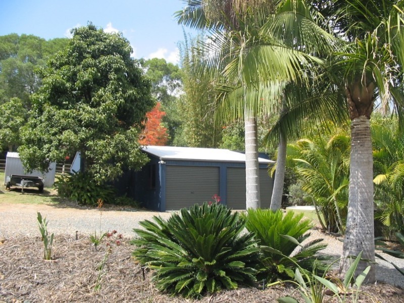 Cooroy Mountain QLD 4563
