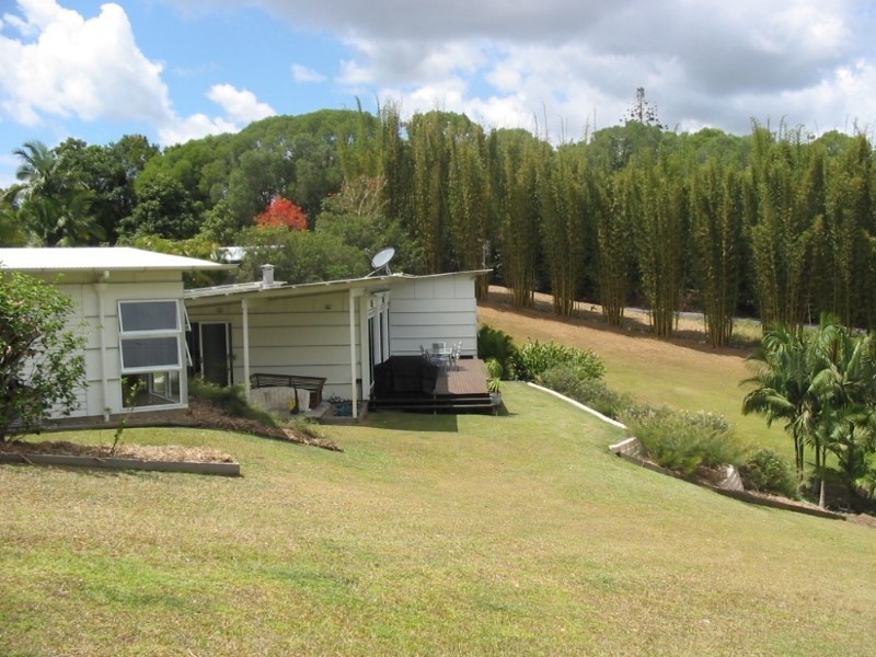 Cooroy Mountain QLD 4563