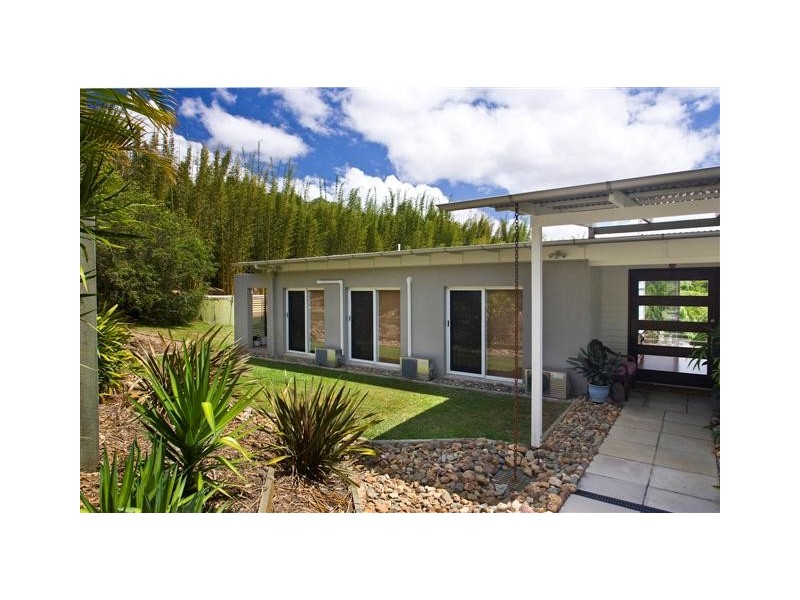 Cooroy Mountain QLD 4563
