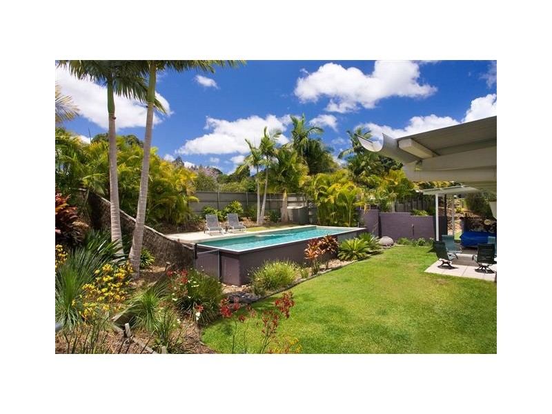 Cooroy Mountain QLD 4563