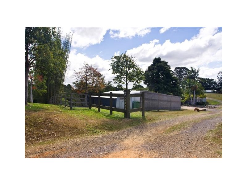 Cooroy Mountain QLD 4563