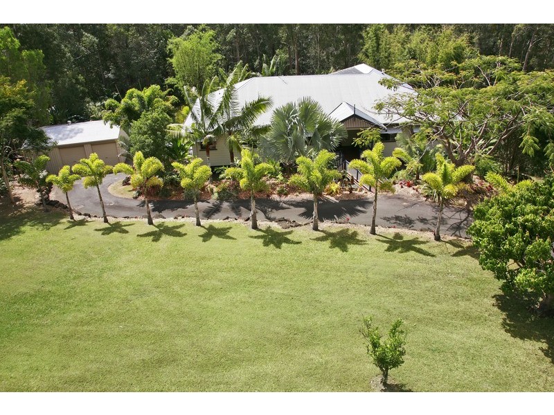 23 Wallaby Lane, Tinbeerwah QLD 4563