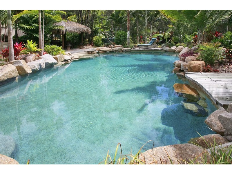 23 Wallaby Lane, Tinbeerwah QLD 4563