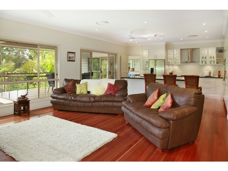 23 Wallaby Lane, Tinbeerwah QLD 4563