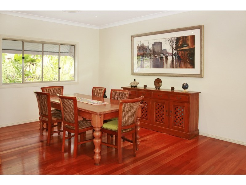 23 Wallaby Lane, Tinbeerwah QLD 4563