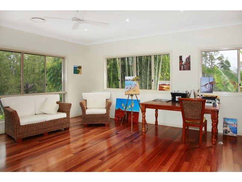 23 Wallaby Lane, Tinbeerwah QLD 4563