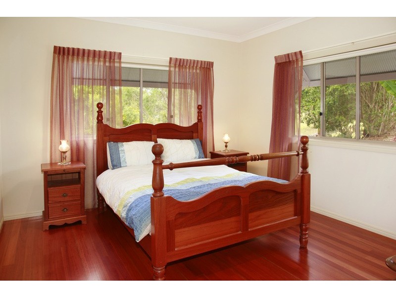 23 Wallaby Lane, Tinbeerwah QLD 4563