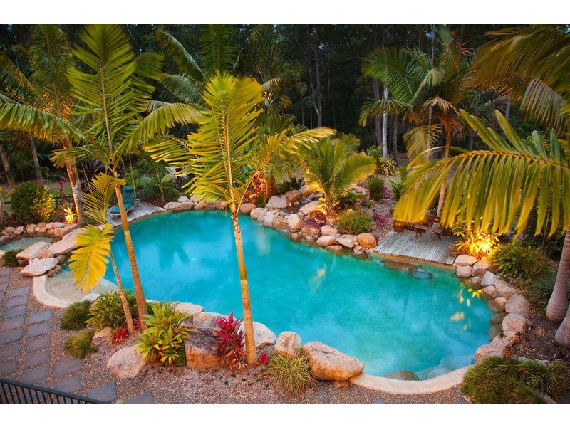 23 Wallaby Lane, Tinbeerwah QLD 4563