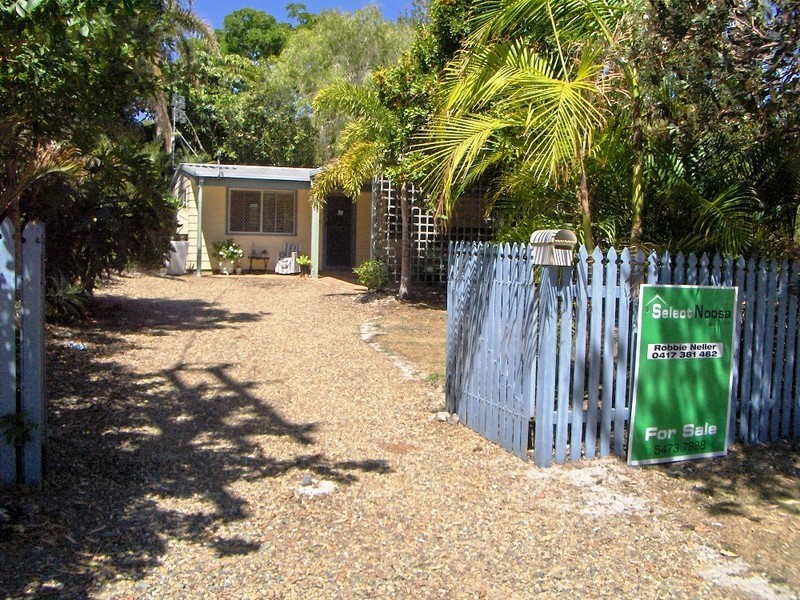 47 Wollomia Way, Sunrise Beach QLD 4567