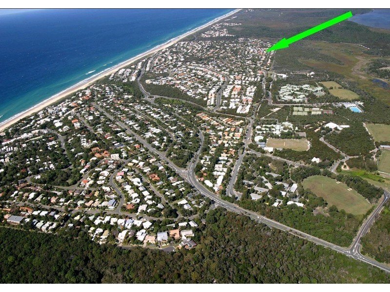 Sunrise Beach QLD 4567