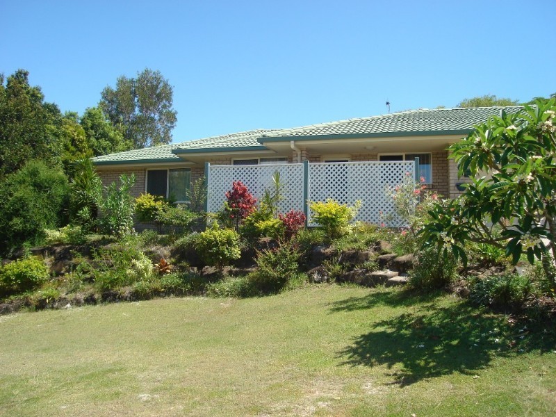 Sunrise Beach QLD 4567