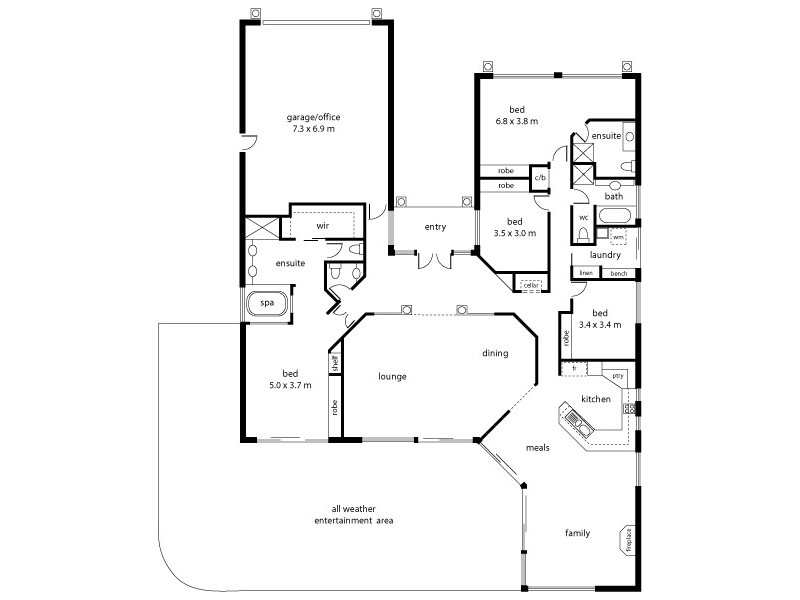 9 Oceanmist Court, Noosaville QLD 4566