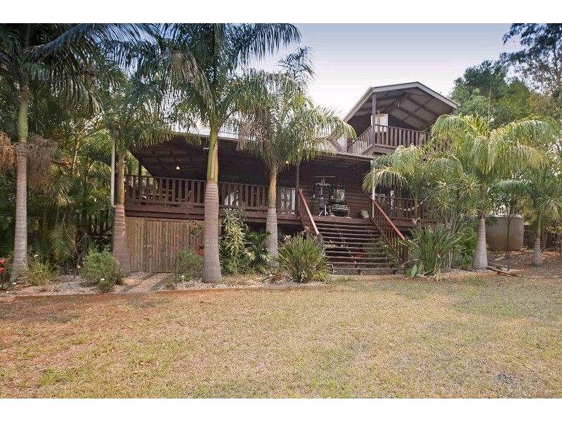 28 Gilson Road, Cootharaba QLD 4565