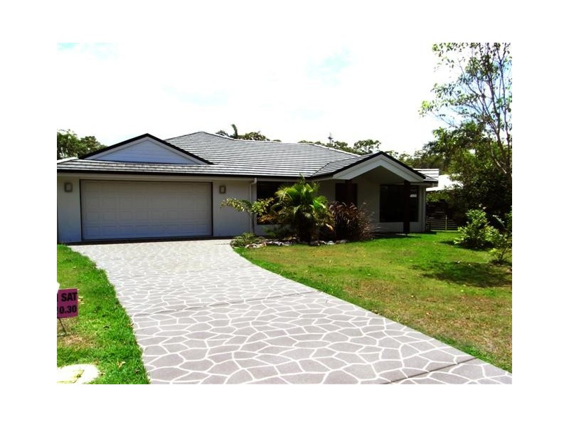 5 Kurrajong Place, Tewantin QLD 4565