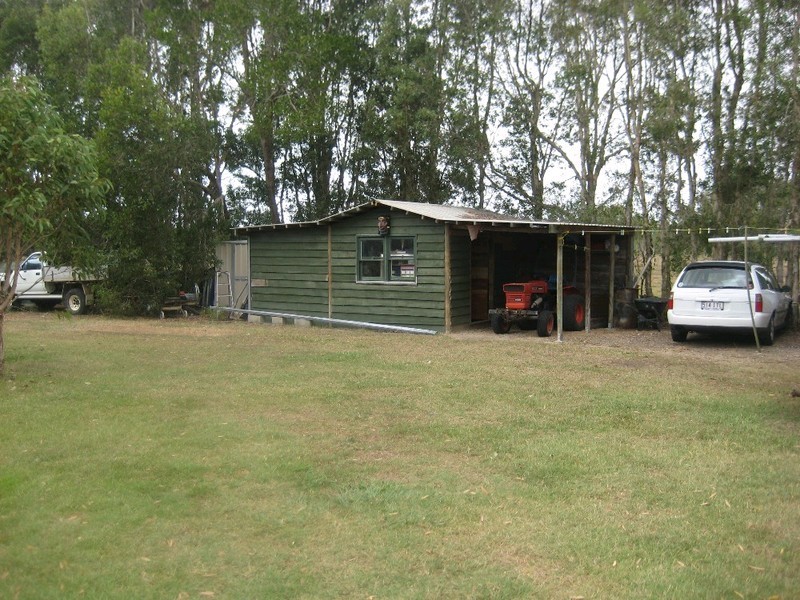 40 Murdering Creek Road, Peregian Beach QLD 4573